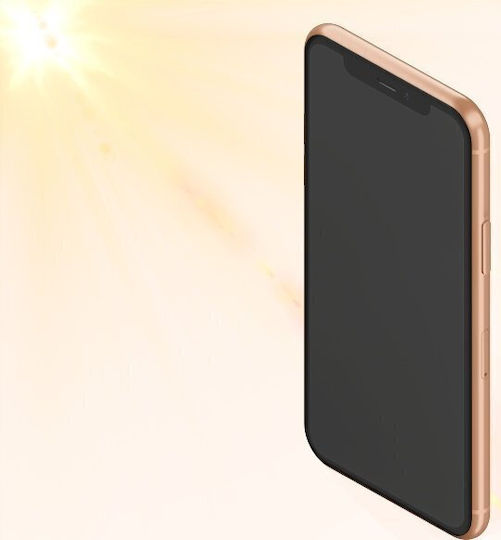 GrizzGlass Screen Protector (iPad Air 2020/2022)
