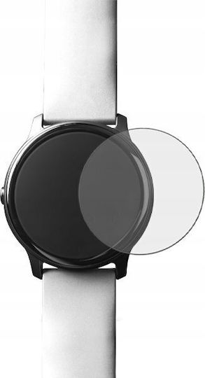 GrizzGlass Matte 2pcs Защитен екран за Huawei Watch GT 3 46 мм 2бр