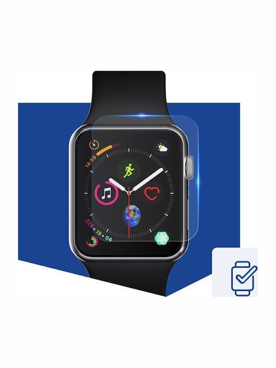 3MK Watch Protection Screen Protector pentru Smart Band 9 Pro 3buc