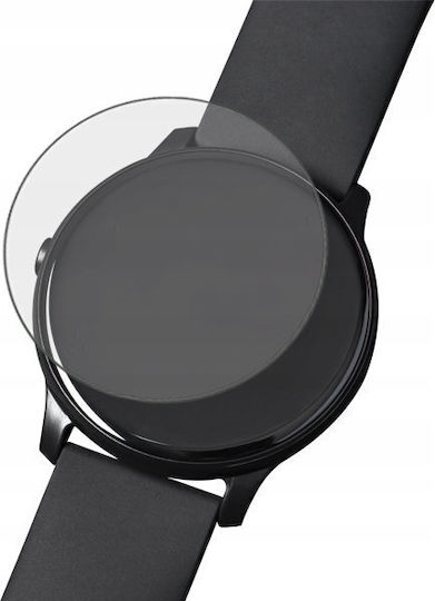 GrizzGlass HybridGlass Tempered Glass pentru Apple Watch Ultra 49mm - Ceas Apple Ultra 49mm 1buc