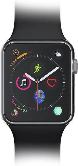 3MK Watch Protection Flexibleglass Tempered Glass για το Garmin Instinct 3τμχ
