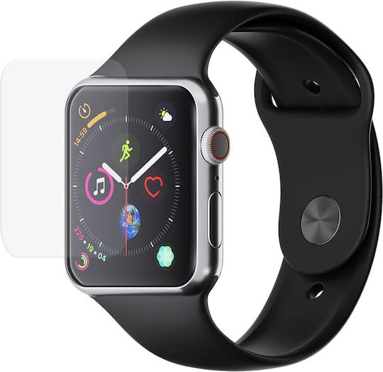 3MK Watch Protection Flexibleglass Tempered Glass για το Garmin Instinct 3τμχ
