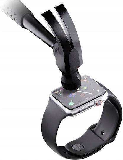 3MK Watch Protection Flexibleglass Tempered Glass για το Garmin Instinct 3τμχ
