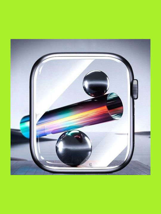 Wozinsky Full Glue Tempered Glass Apple Watch 46mm 2 Buc