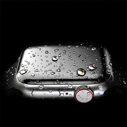 Wozinsky Full Glue Tempered Glass Apple Watch 46mm 2 Pcs Eng
