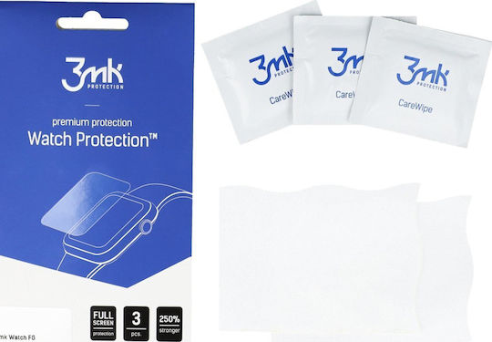 3MK Flexibleglass Tempered Glass για το Smart Band 9 3τμχ
