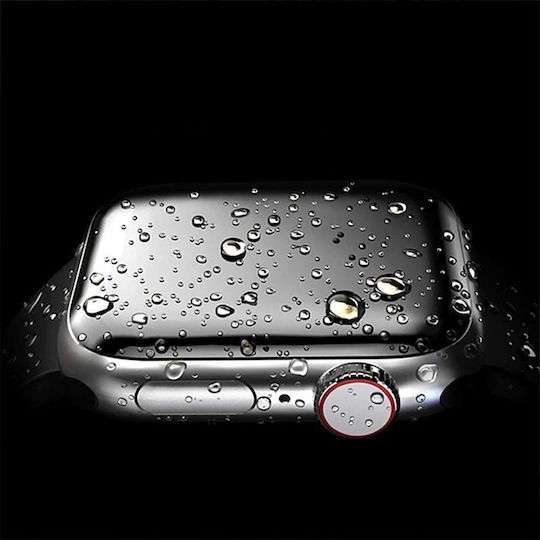 Wozinsky Full Glue Tempered Glass για το Apple Watch 42mm 2τμχ