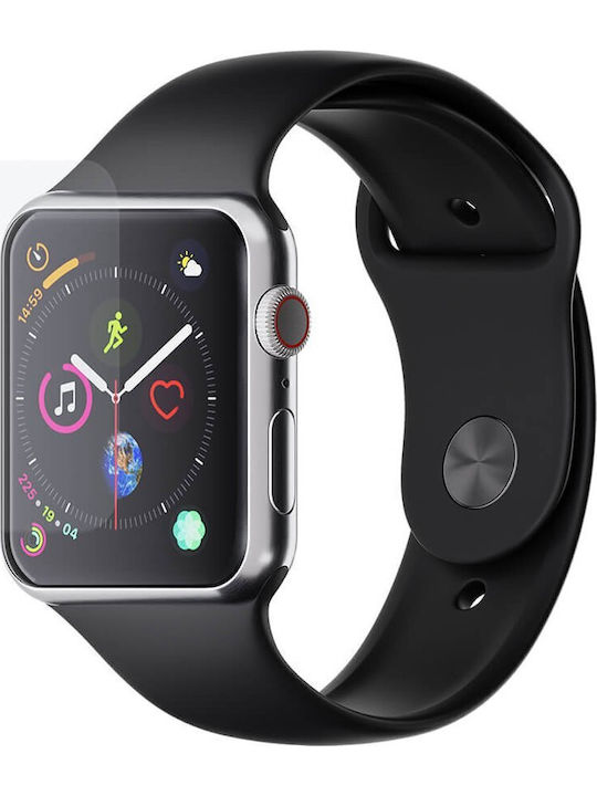 3MK Watch Protection Flexibleglass Закалено стъкло за Galaxy Watch Ultra 3бр