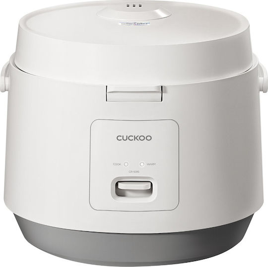 CUCKOO Rice Cooker 700W with Capacity 1.8lt