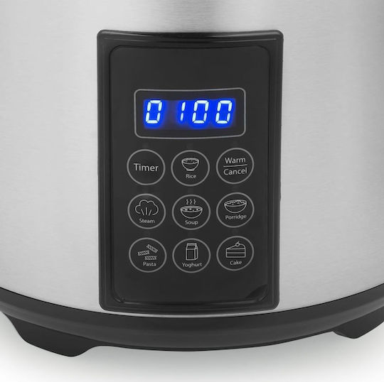 Tristar Rice Cooker 900W με Χωρητικότητα 2.2lt