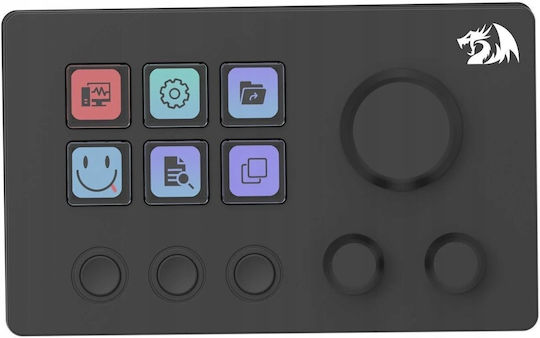 Redragon Stream Deck SS-551 Skyrider