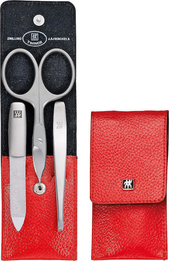 Zwilling J.A. Henckels Maniküre-/Pediküre-Set 97091-002