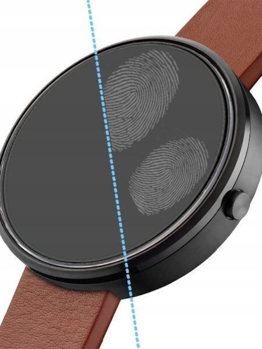 GrizzGlass Paperscreen Защитен екран за Apple Watch 41 мм 1бр