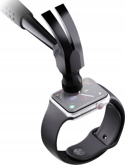3MK Flexibleglass Tempered Glass για το Garmin Descent G1, Garmin Descent G1 Solar 3τμχ