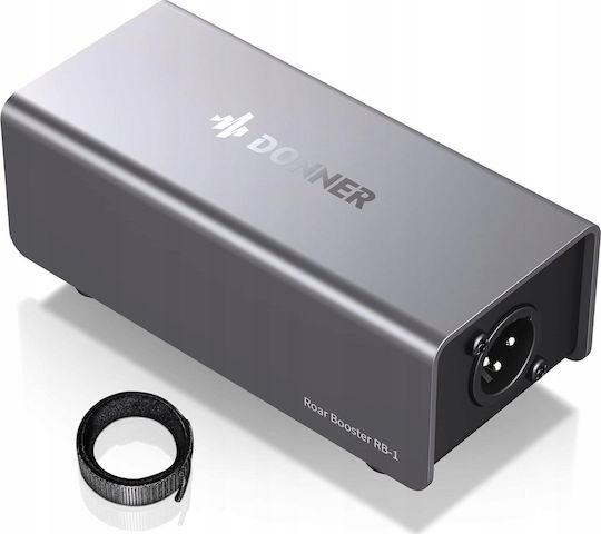 Donner Microphone Preamplifier