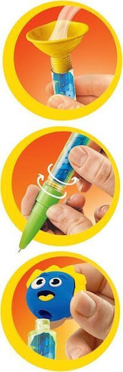 Clementoni Create Your Pens Monster Kit I-18833