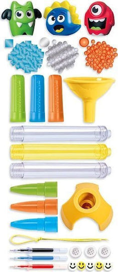 Clementoni Create Your Pens Monster Kit I-18833