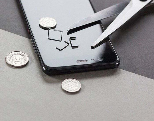 3MK Защитен екран за Галактически часовник Active 2 44 мм 3бр