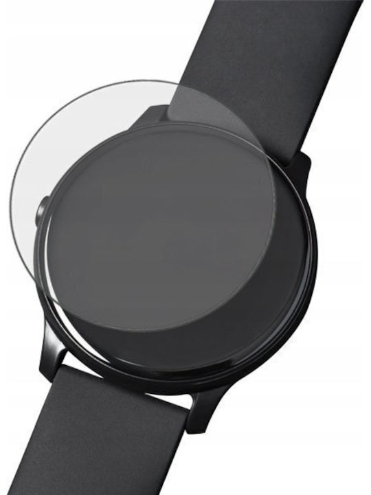 GrizzGlass HybridGlass Tempered Glass για το Galaxy Watch 5 40mm 1τμχ