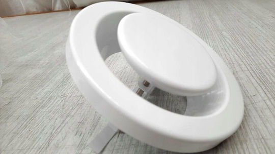 Europlast Αεροβαλβίδα DMK100
