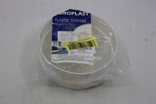 Europlast Adapter AS150