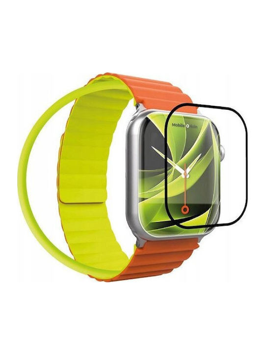 Mobile Origin Guard Screen Protector για το Apple Watch 10 42mm, Mobile Origin 1τμχ SGA-AW42