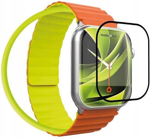 Mobile Origin Guard Защитен екран за Apple Watch 10 42mm, Мобилен произход 1бр SGA-AW42