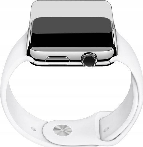 GrizzGlass Paperscreen Displayschutzfolie für das Apple Watch 40mm,Apple Watch 4/5/6/SE 40mm 1Stück