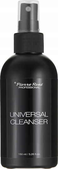 Pierre Rene Ξεβαφτικό Νυχιών 150ml