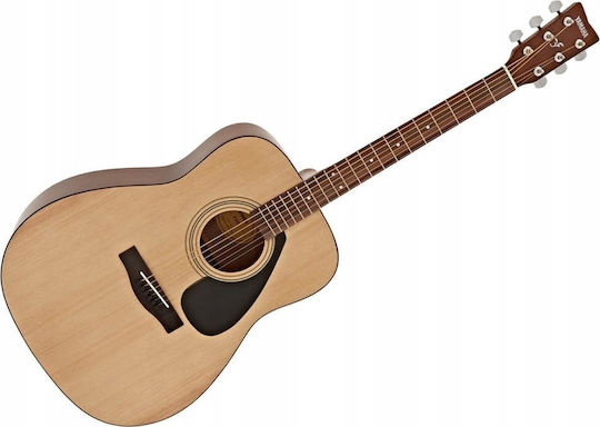 Yamaha Acoustic Guitar F-310 NT Natural