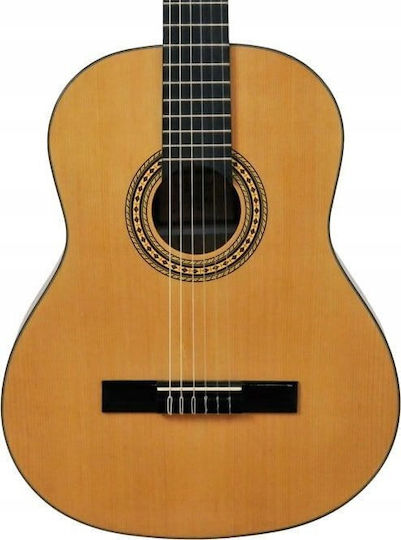 NN Kids Classical Guitar 1/2 Dark Wood