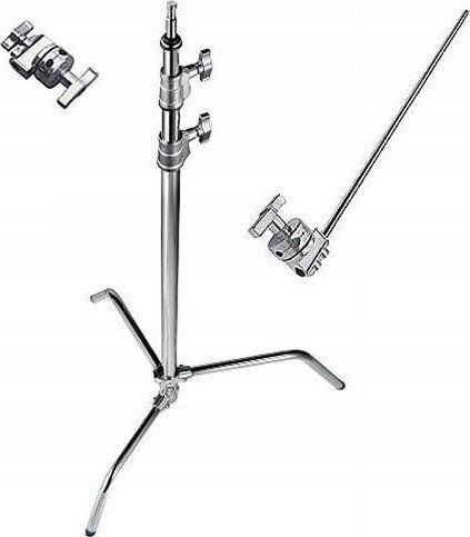 Avenger A2033fkit C-Stand Kit 33