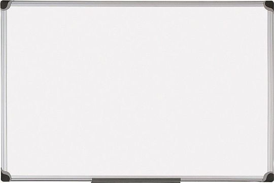 Describo Magnetic Hanging Dry Erase Board 90x120cm