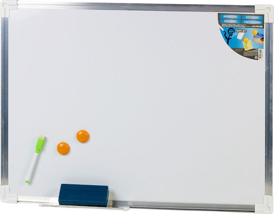 Magnetic Tablă marker Agățat 60x46cm