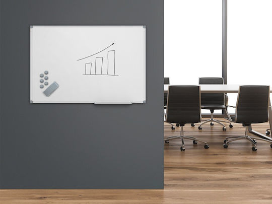 Maul Magnetic Tablă marker Agățat 60x90cm