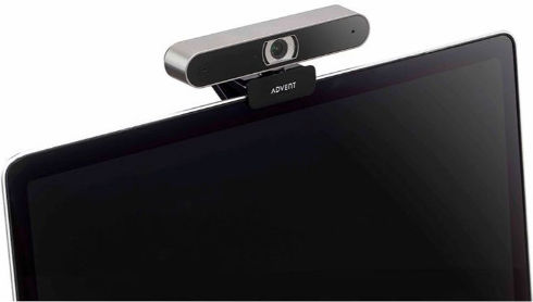 Advent AWCAMHD21 Camera Web Full HD 1080p 251751