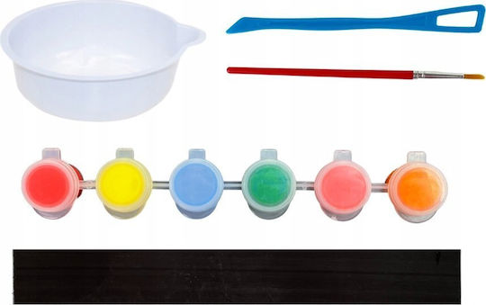 Lean Toys Παιδική Χειροτεχνία για Παιδιά 3+ Ετών