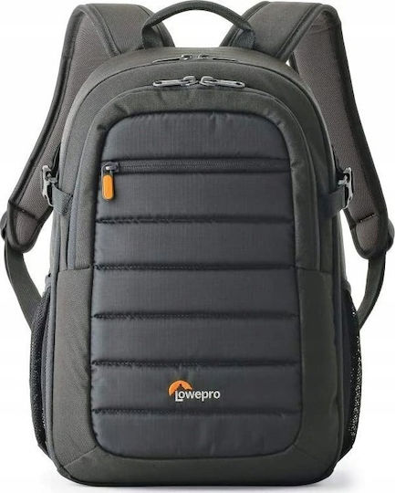 Lowepro Tahoe Bp150 Τσάντα Πλάτης Φωτογραφικής Μηχανής Large Γκρι