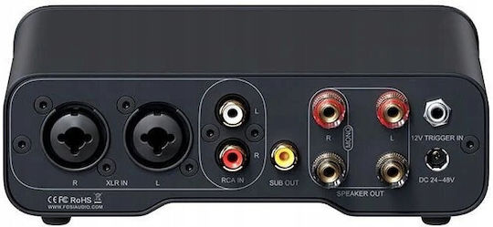 Fosi Audio ZA3 Power Supply