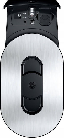 Jura Milk Refrigerator Cool Control Ψυγείο Γάλακτος Αυτόματων Μηχανών Καφέ 2.5L