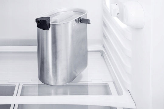 Jura Milk Refrigerator Cool Control Ψυγείο Γάλακτος Αυτόματων Μηχανών Καφέ 2.5L