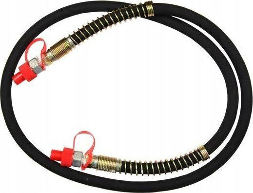Pneumatischer Druckzylinder 30t Geko G02015