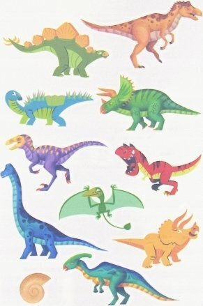 Sticker Boo Αυτοκόλλητα