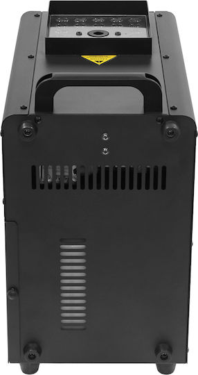 Fog Spray 3000 Rgb Mac Mah Fog Machine 3000W