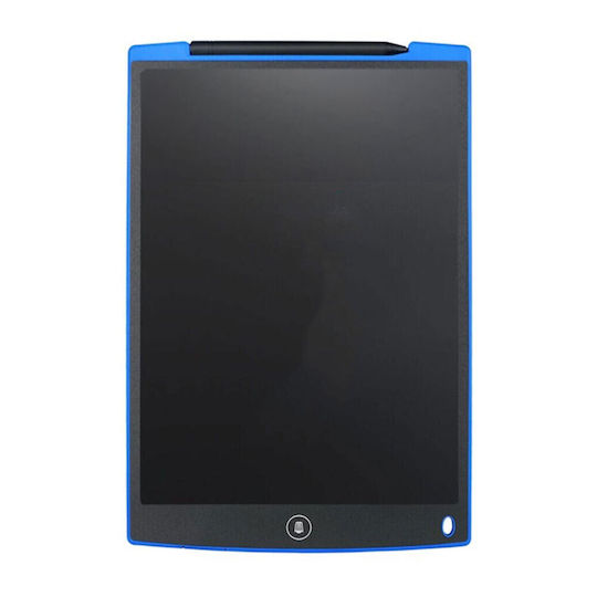 Lcd LCD Writing Tablet 12" Light Blue