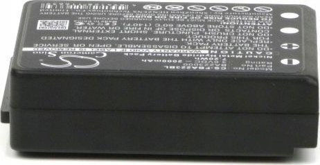BW Batteries Батерия за управление на крана (FBA223BL)