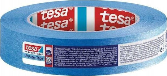 Tesa Χαρτοταινία 04431-00003-00 25mm x 50m