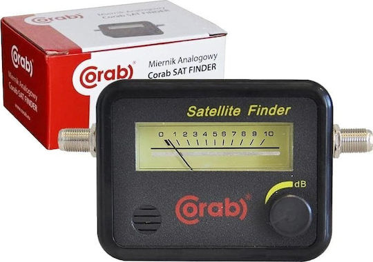 Corab Analog Signal Level Meter
