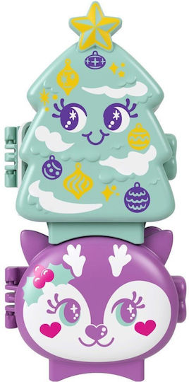 Mattel Jucărie Miniatură Polly Pocket