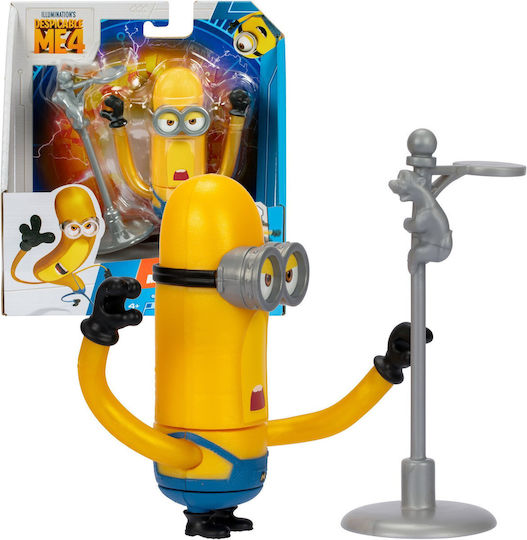 Moose Toys Despicable Me 4 για 4+ Ετών 10εκ.